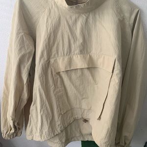 STYLENANDA WIND BREAKER
